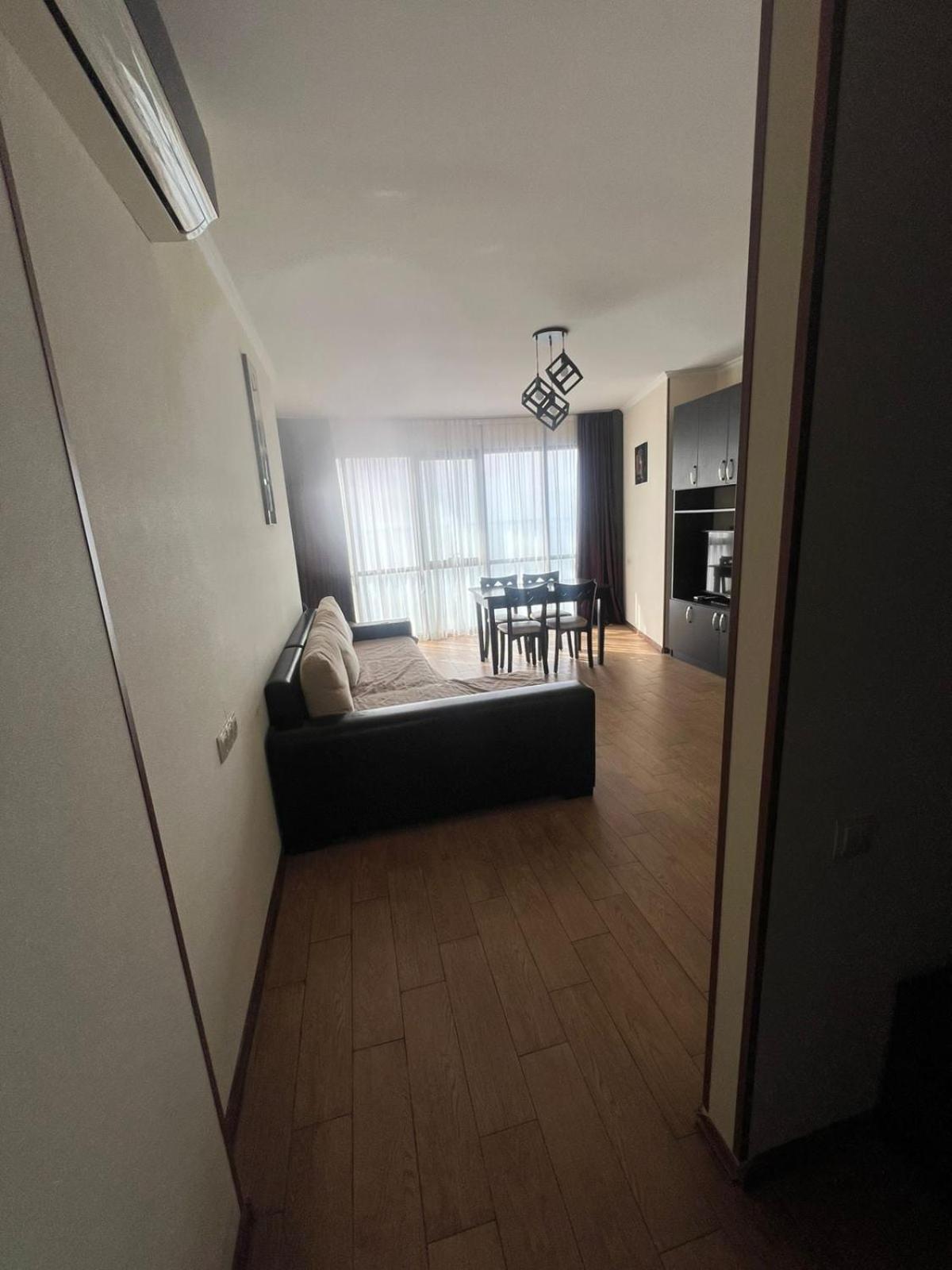 Seaview Panoramic Apartments Orbi Sea Towers Batumi Eksteriør billede