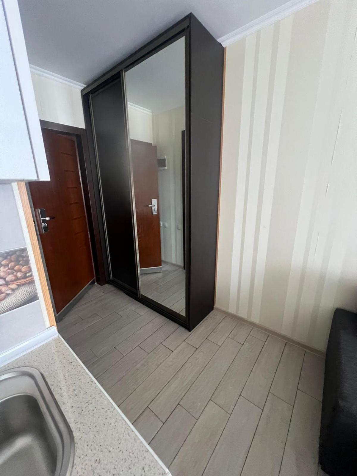 Seaview Panoramic Apartments Orbi Sea Towers Batumi Eksteriør billede