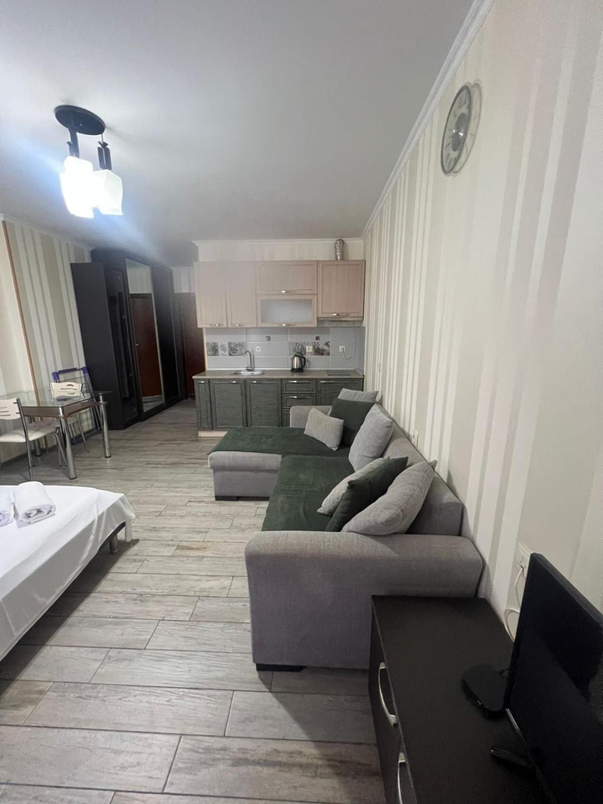 Seaview Panoramic Apartments Orbi Sea Towers Batumi Eksteriør billede