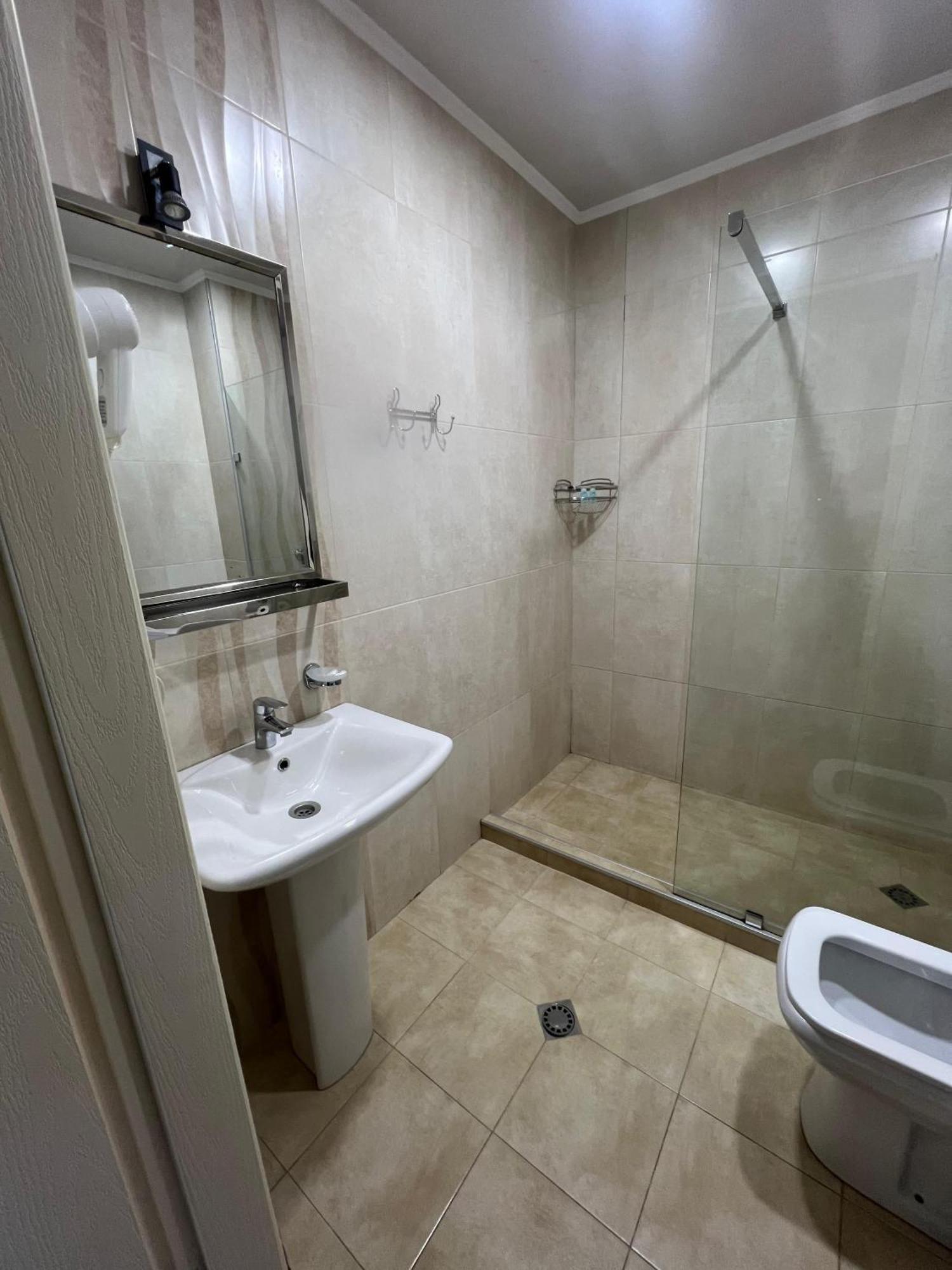 Seaview Panoramic Apartments Orbi Sea Towers Batumi Eksteriør billede